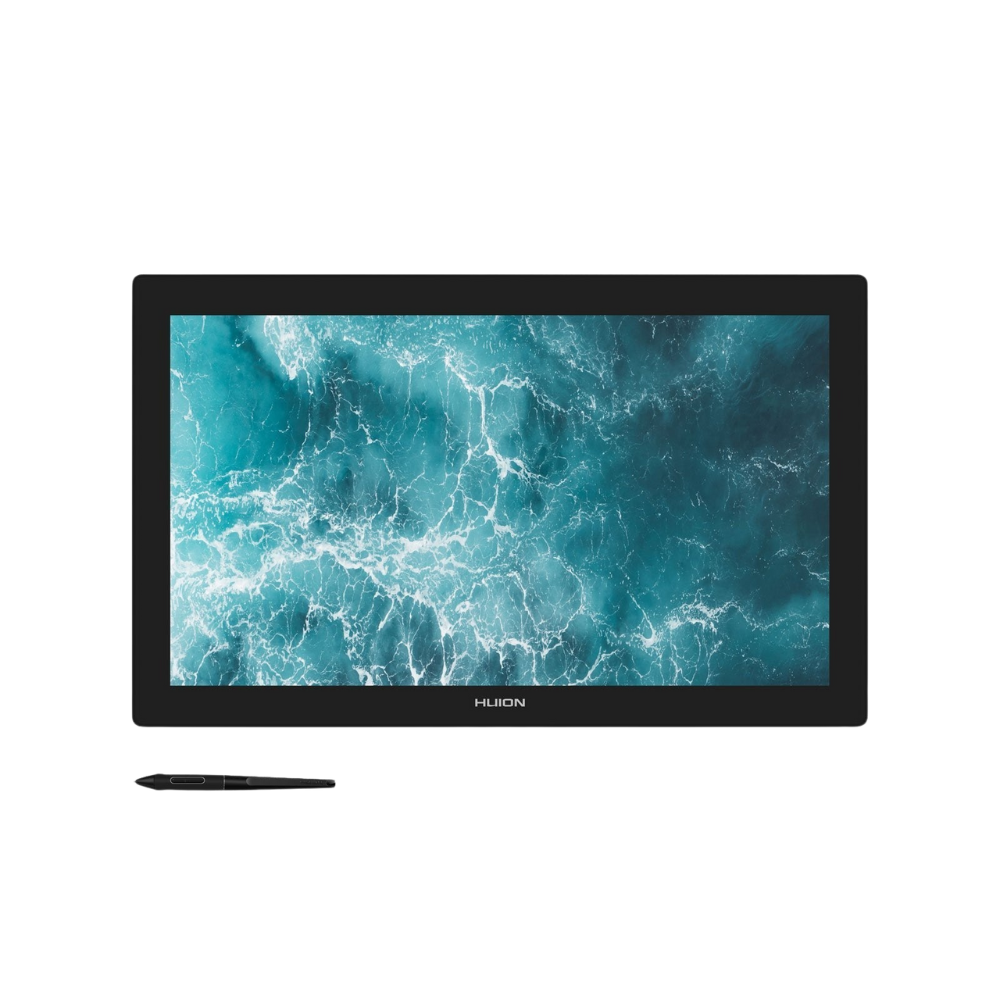 Huion - Kamvas Pro 24 (4K) Huion - Kamvas Pro 24 (4K)