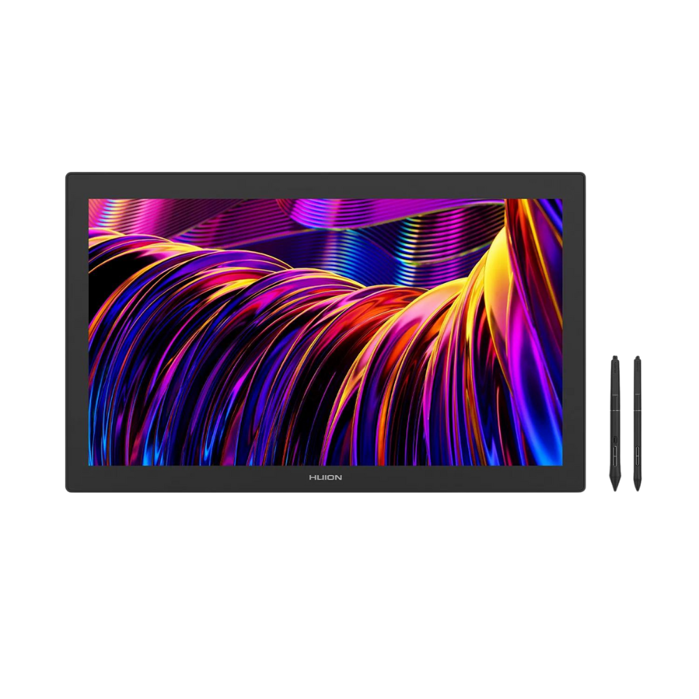 Huion - Kamvas Pro 27 (4K)