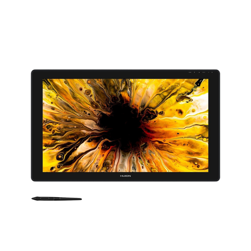 Huion - Kamvas 24 Plus