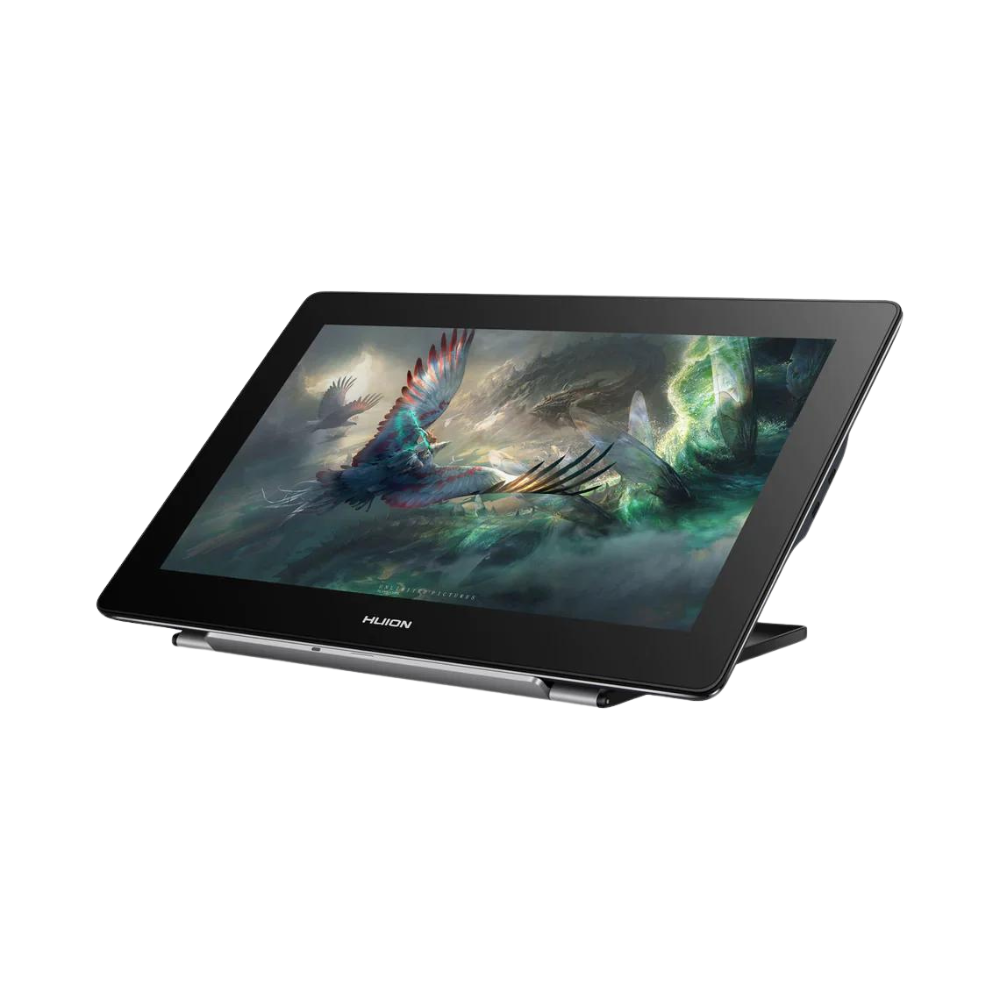 Huion - Kamvas Pro 16 Plus (4K)