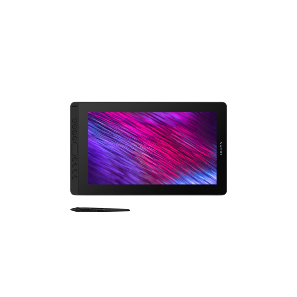 Huion - Kamvas RDS-160