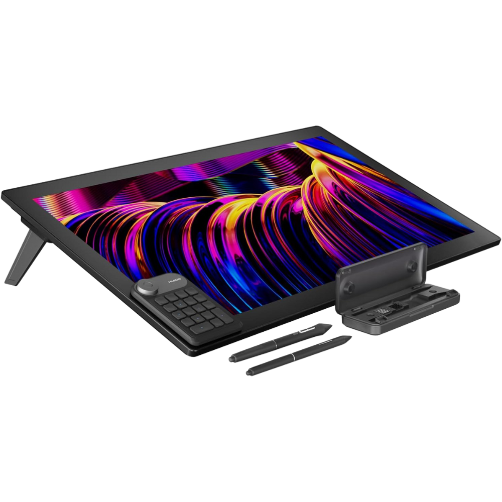 Huion - Kamvas Pro 27 (4K)