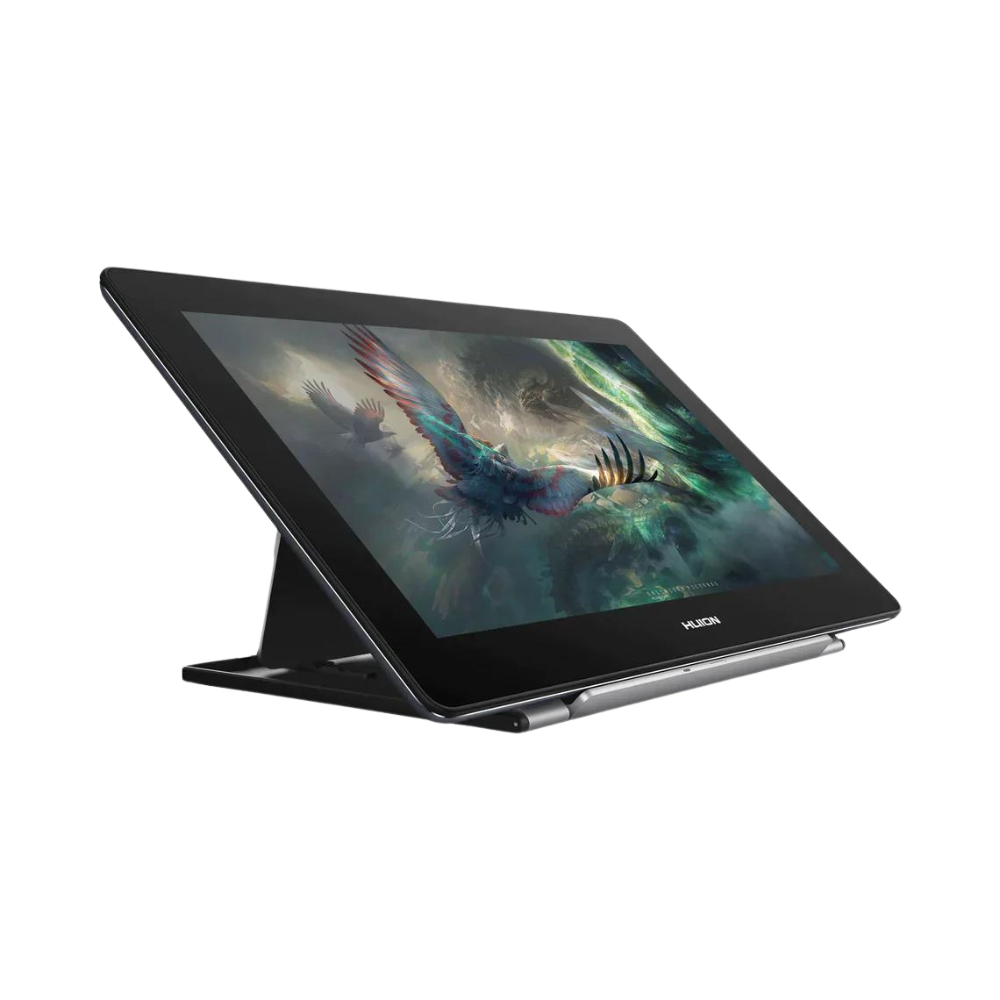 Huion - Kamvas Pro 16 Plus (4K)