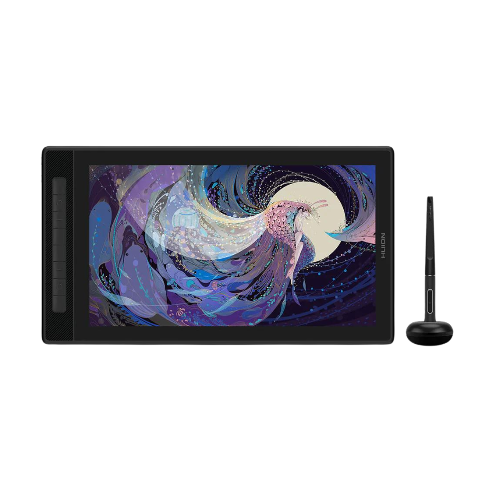 Huion - Kamvas Pro 16 (2.5K)