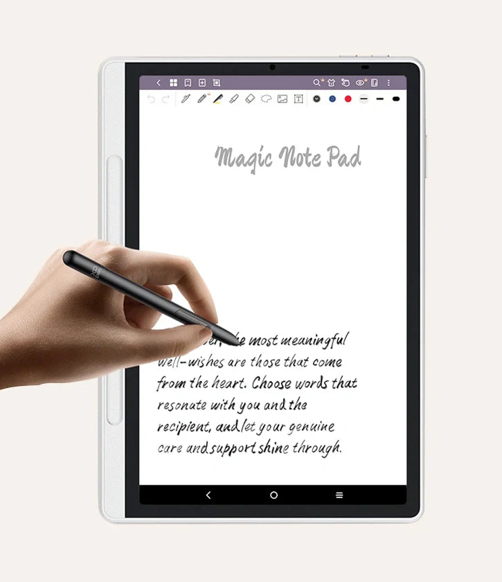 XPPen - Magic Note Pad