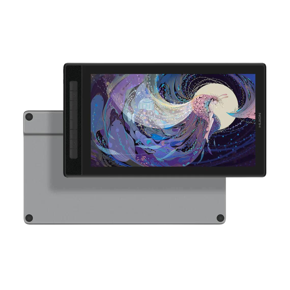 Huion - Kamvas Pro 16 (2.5K)