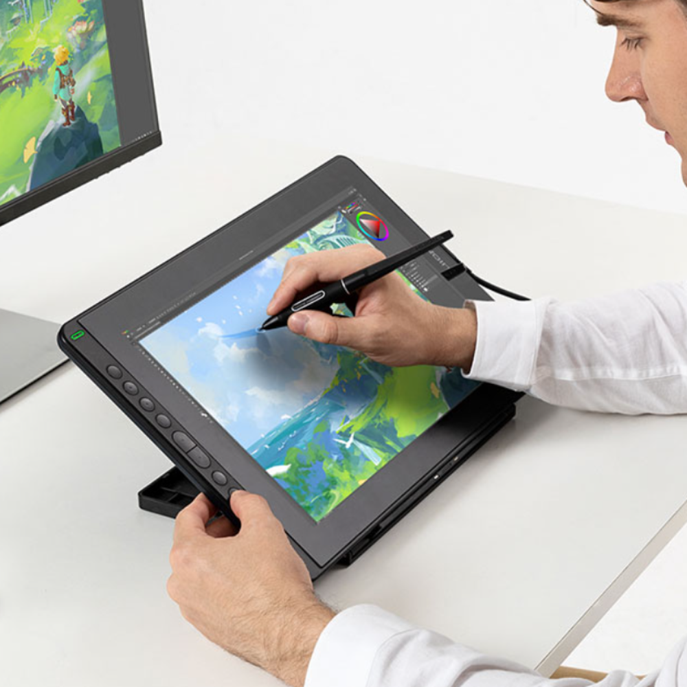 Huion - Kamvas RDS-160