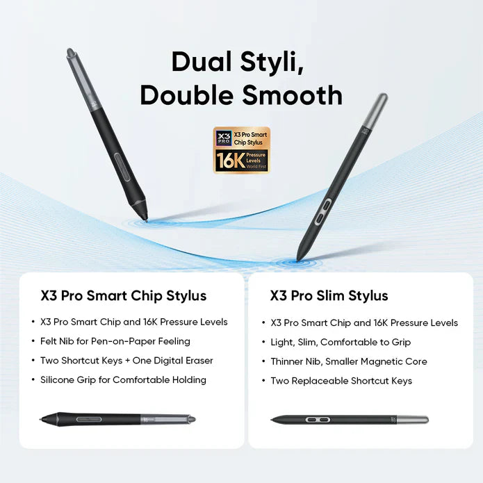 XPPen - Artist Pro 24 (Gen2) 4K