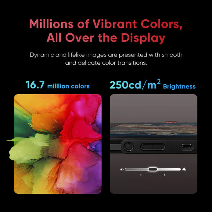 XPPen - Artist 15.6 Pro V2