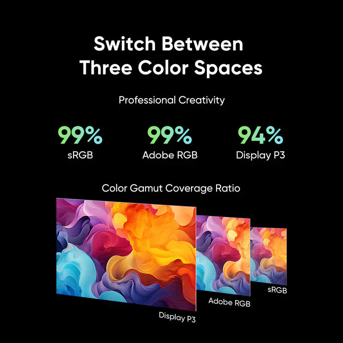 XPPen - Artist Pro 24 (Gen2) 165Hz