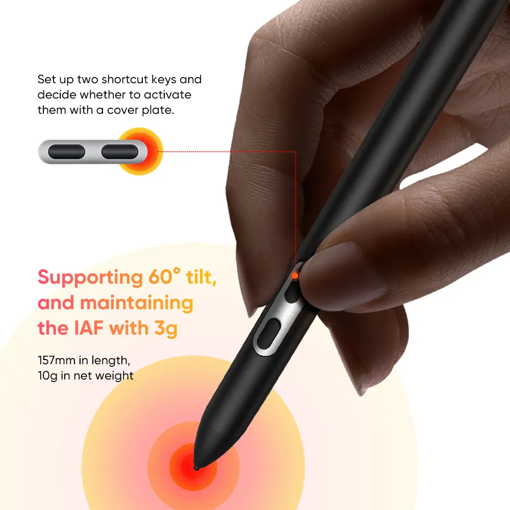 XPPen - Magic Drawing Pad