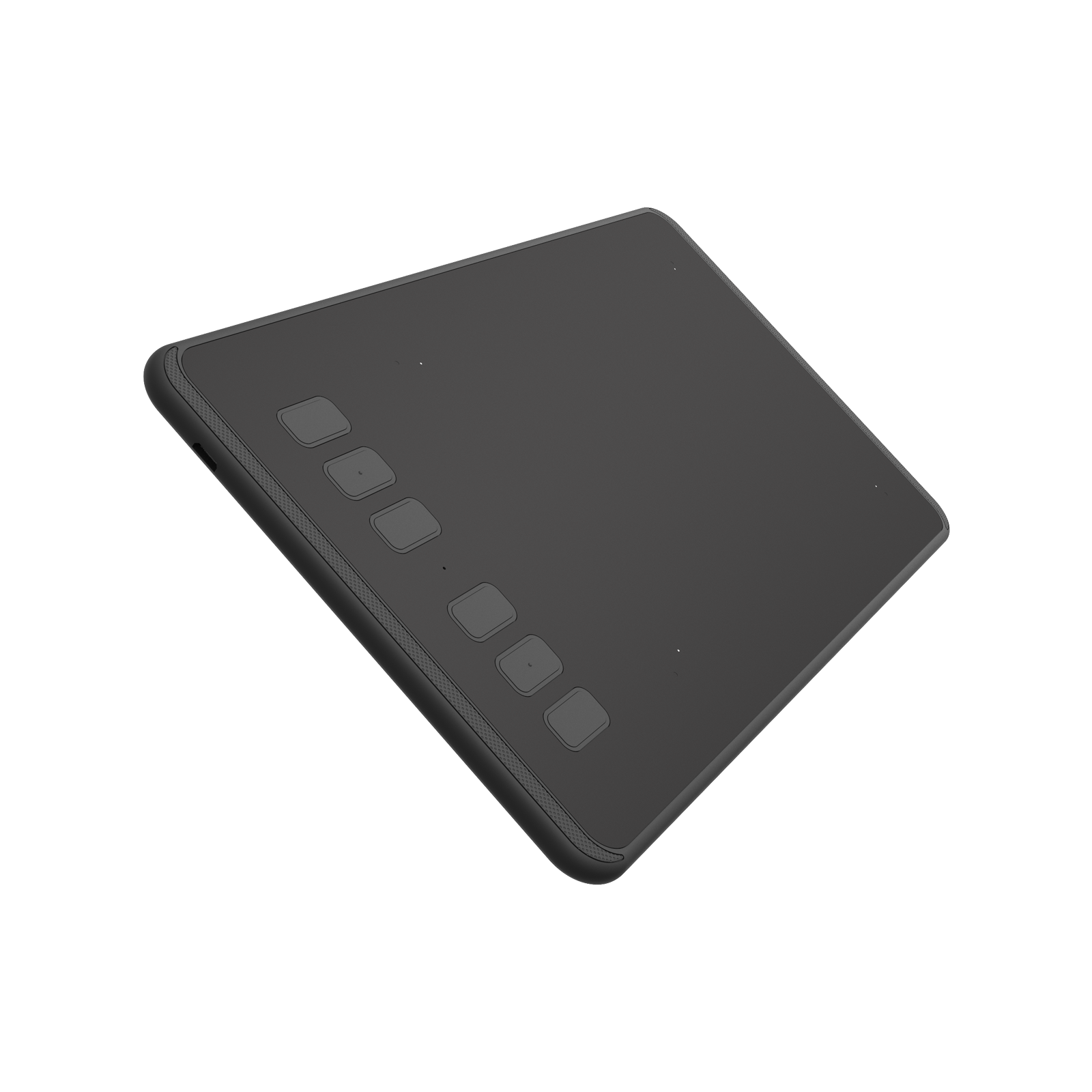 Huion Inspiroy H640P