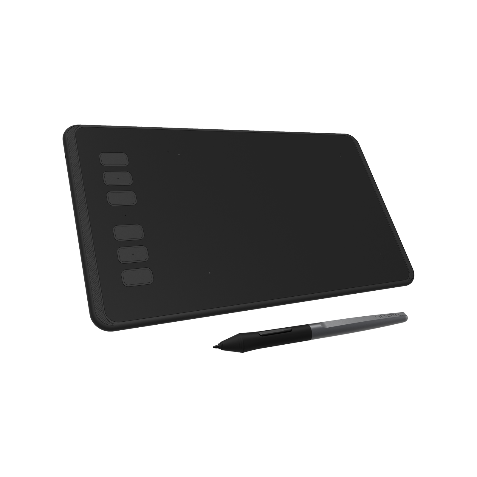 Huion Inspiroy H640P