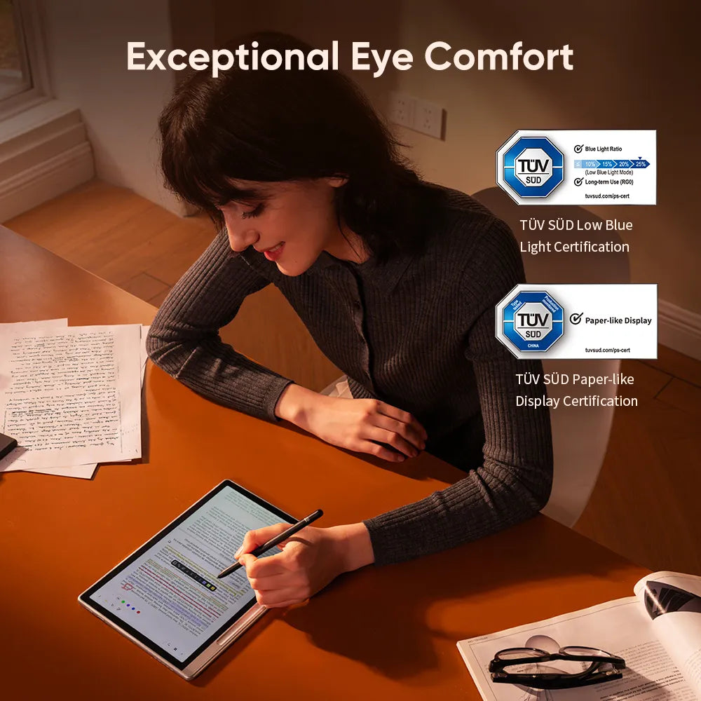 XPPen - Magic Note Pad