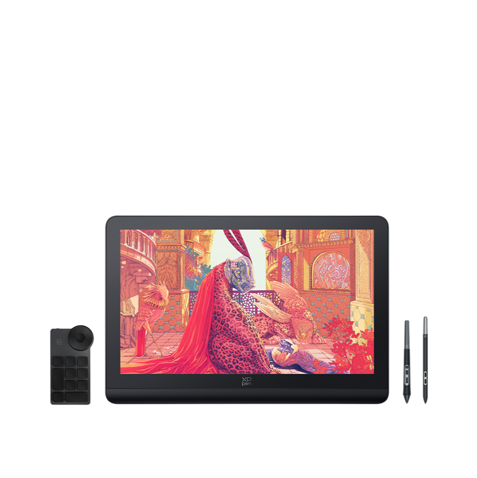 XPPen - Artist Pro 19 Gen2 (4K)