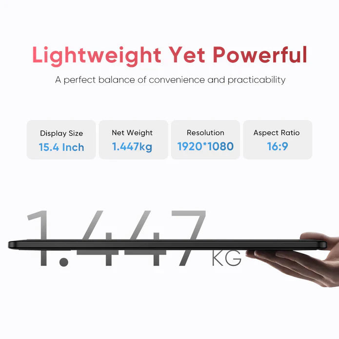 XPPen - Artist 15.6 Pro V2