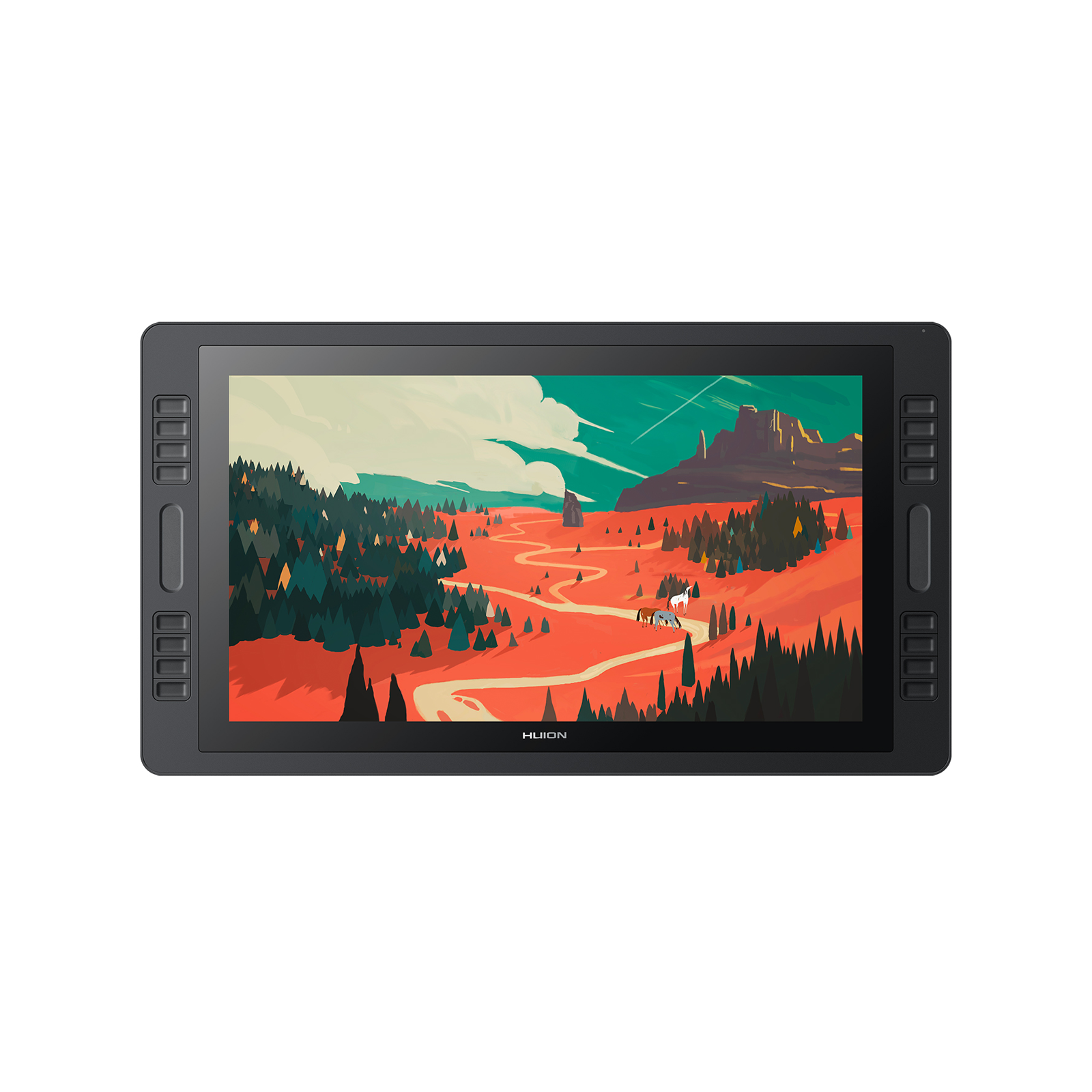 Huion - Kamvas Pro 20