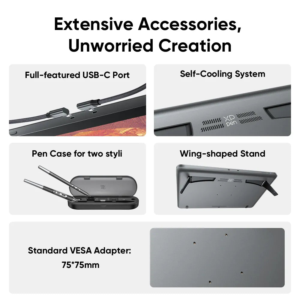 XPPen - Artist Pro 19 Gen2