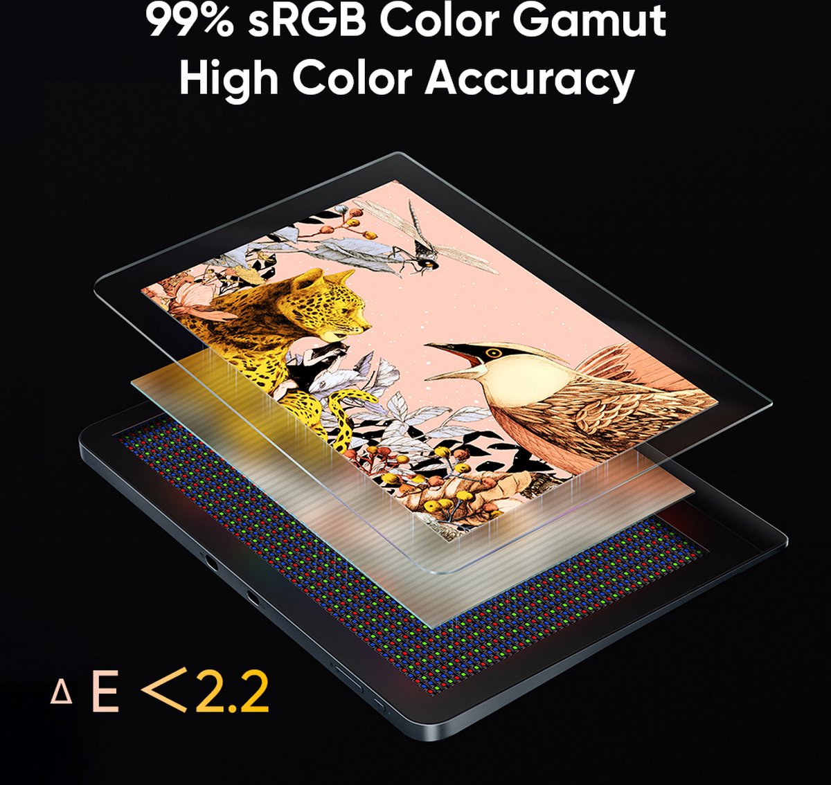 XPPen - Artist Pro 16 Gen2