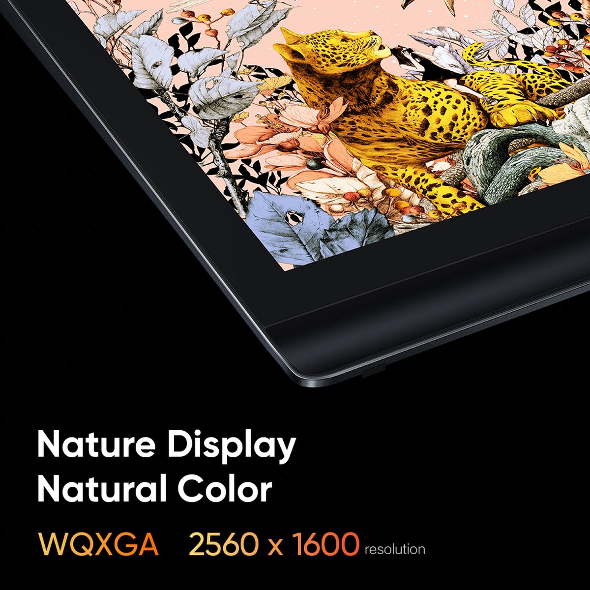 XPPen - Artist Pro 16 Gen2