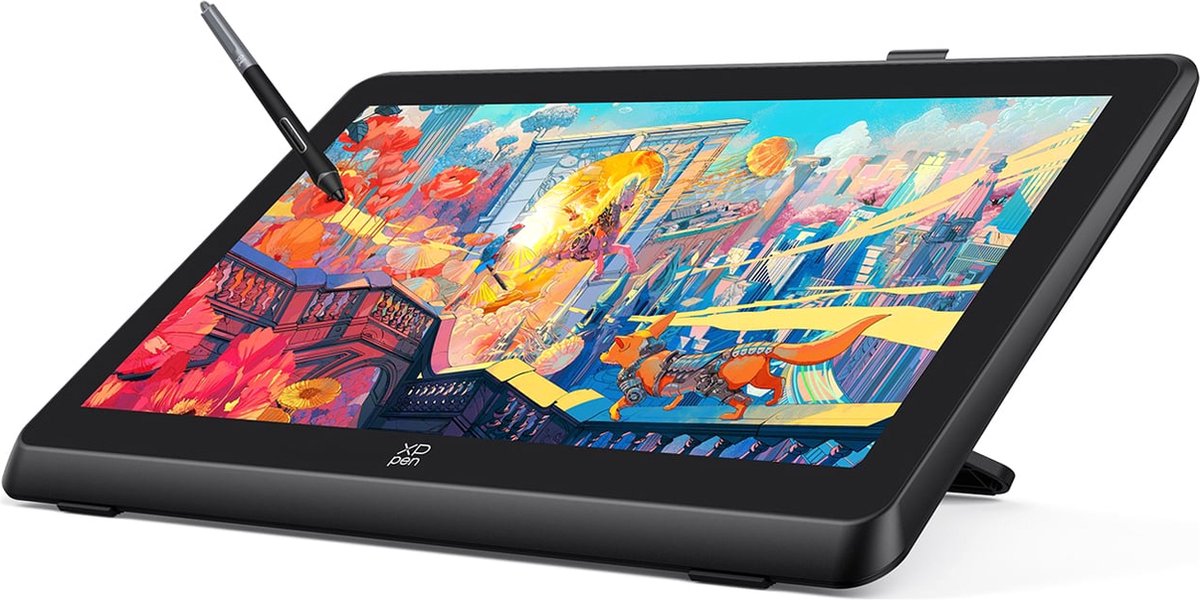 XPPen - Artist 22 Plus