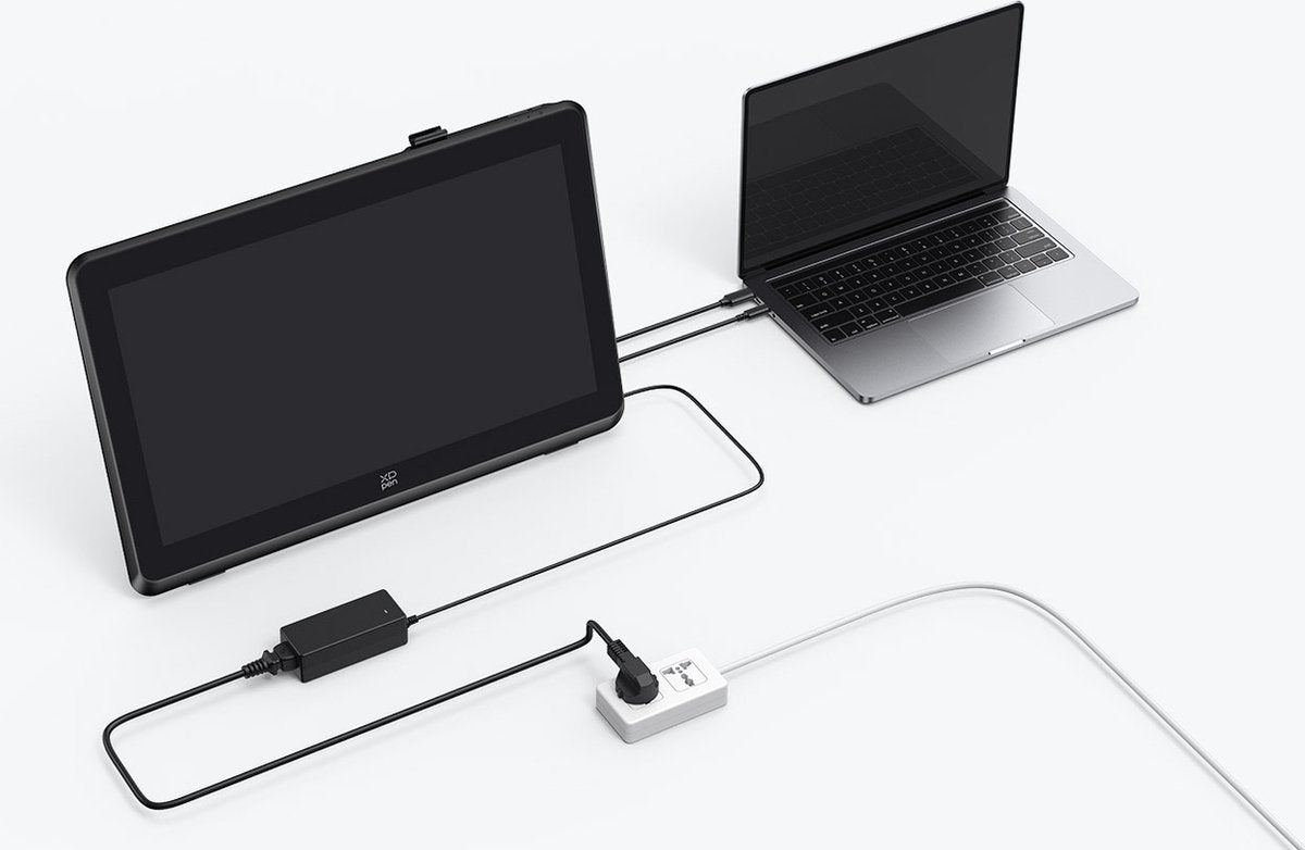 XPPen - Artist 22 Plus