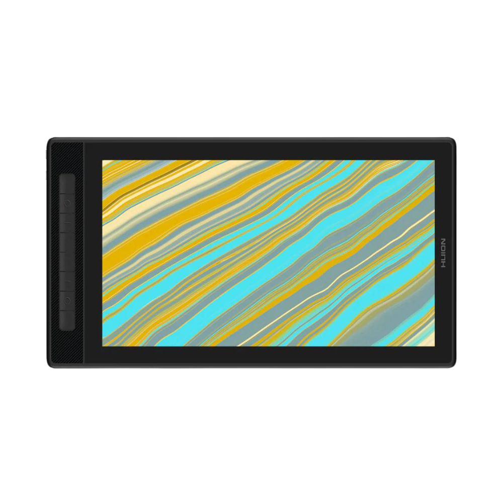 Huion - Kamvas Pro 16 (2.5K)