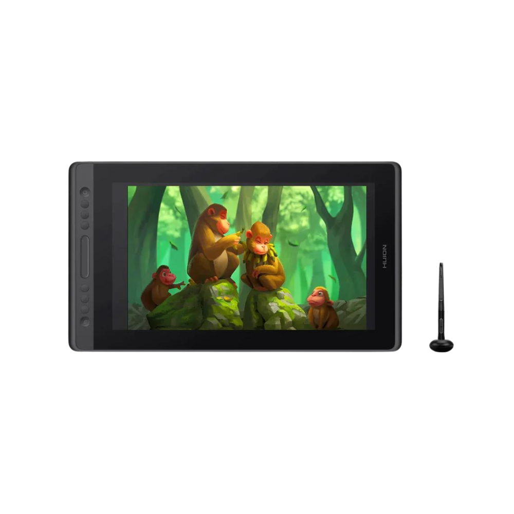 Huion - Kamvas Pro 16