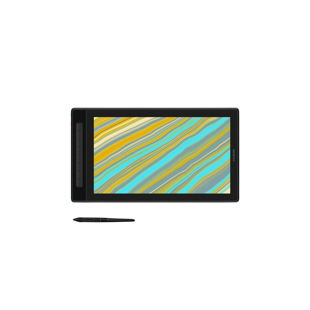 Huion - Kamvas Pro 16 (2.5K)