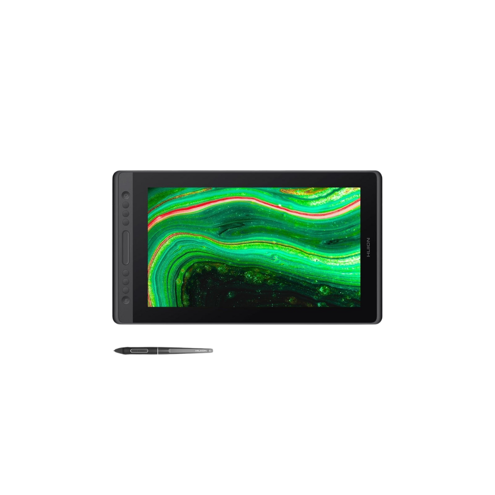Huion - Kamvas Pro 16