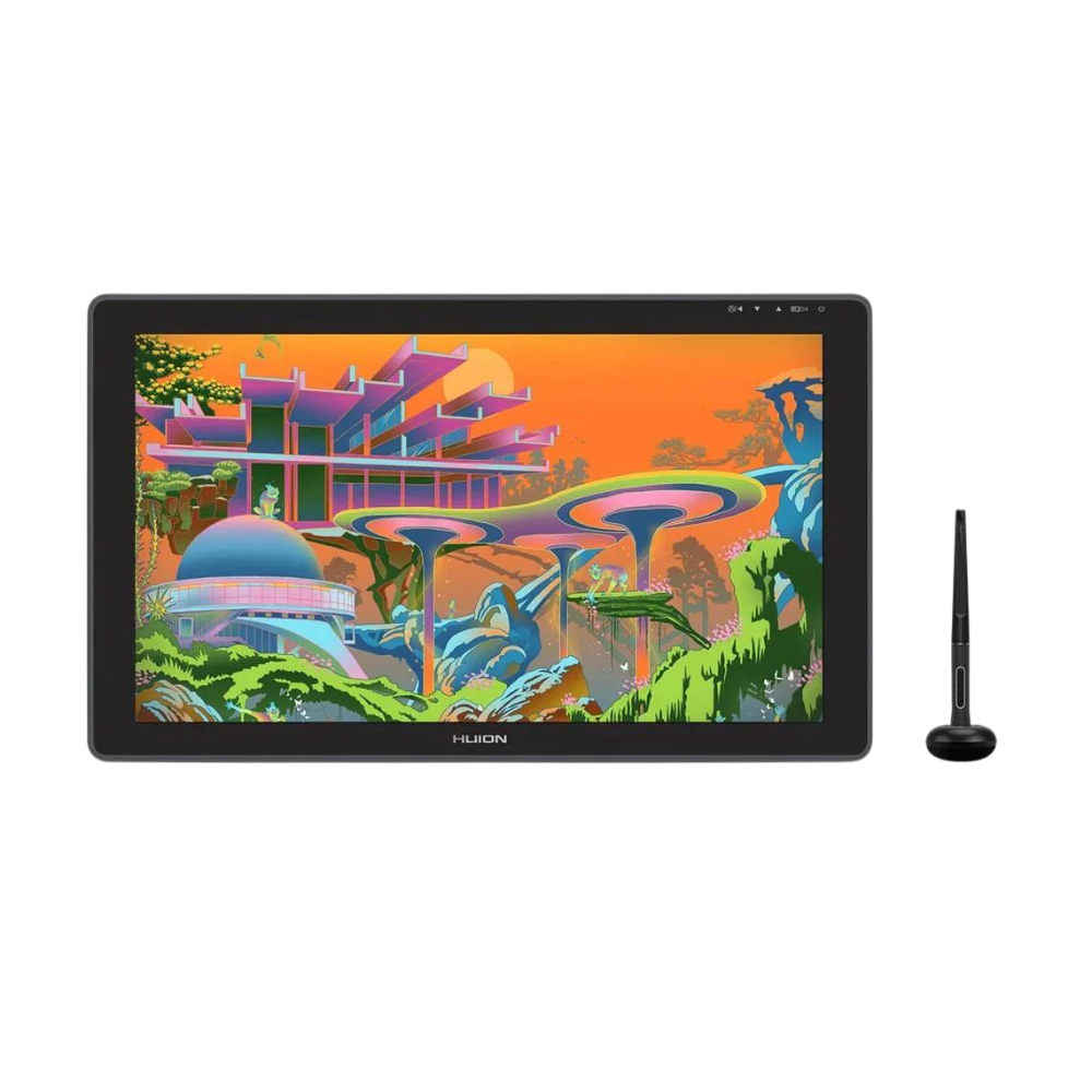 Huion - Kamvas 22 Plus