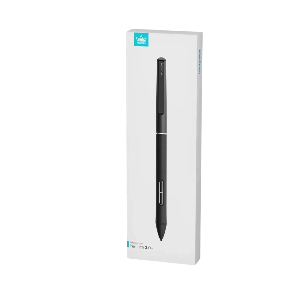 Huion - Battery-free Slim Pen PW550S