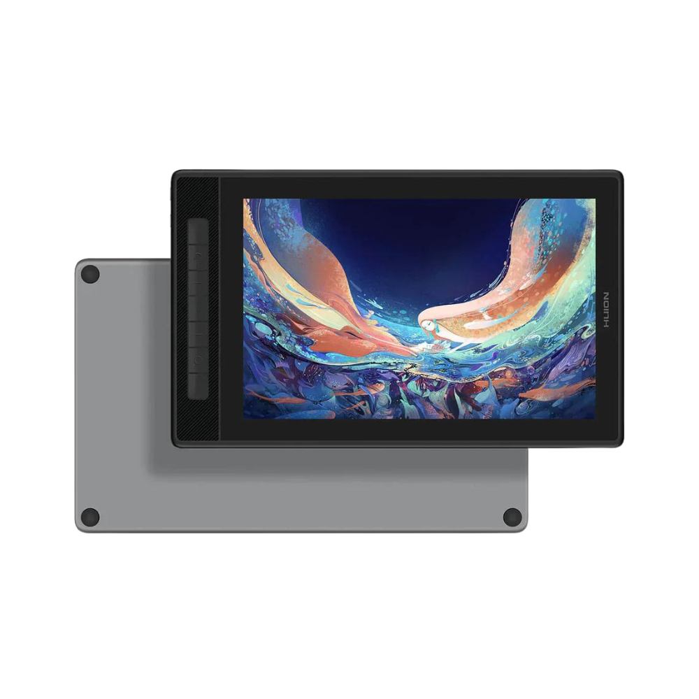 Huion - Kamvas Pro 13 (2.5K)