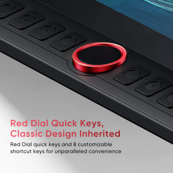 XPPen - Artist 15.6 Pro V2