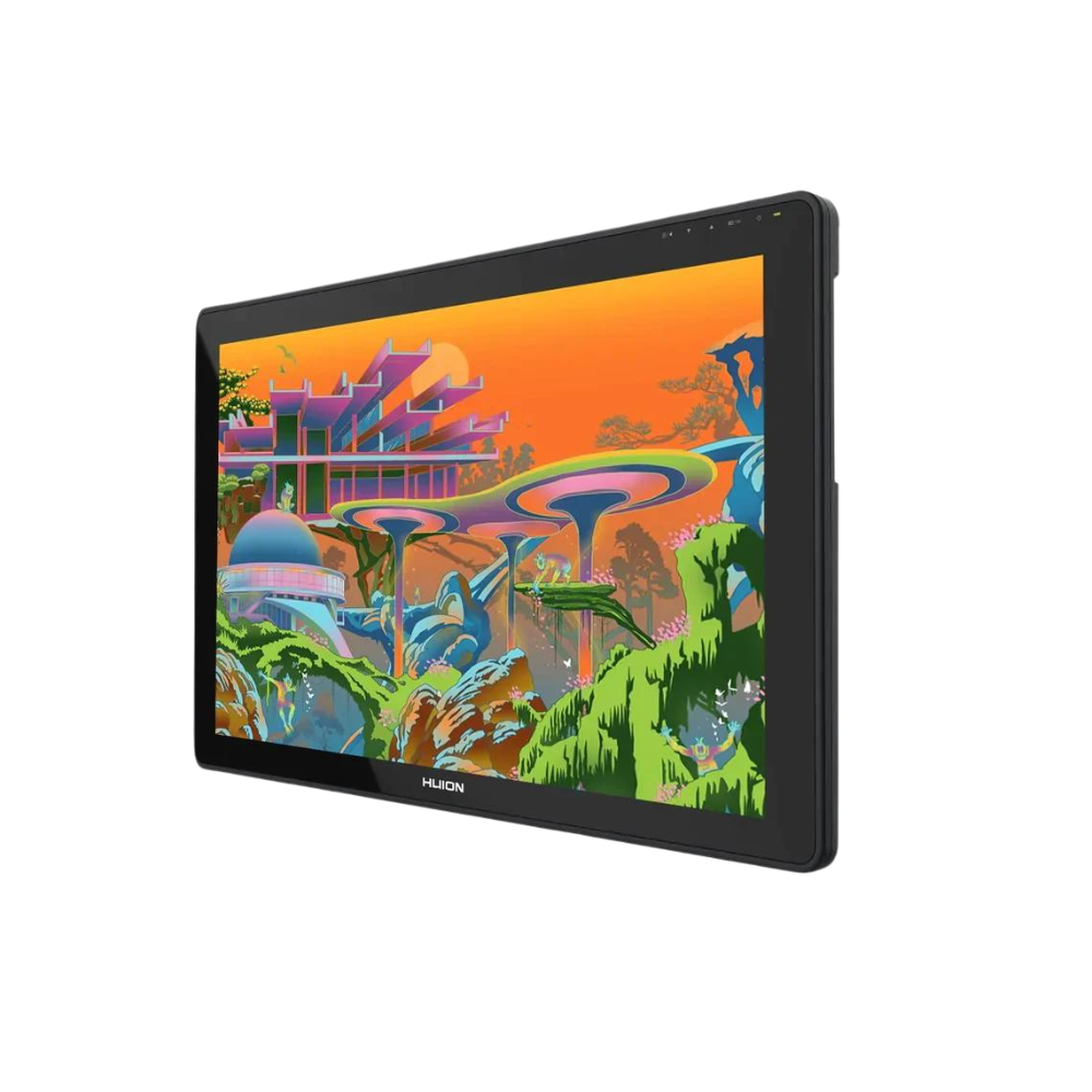 Huion - Kamvas 22 Plus