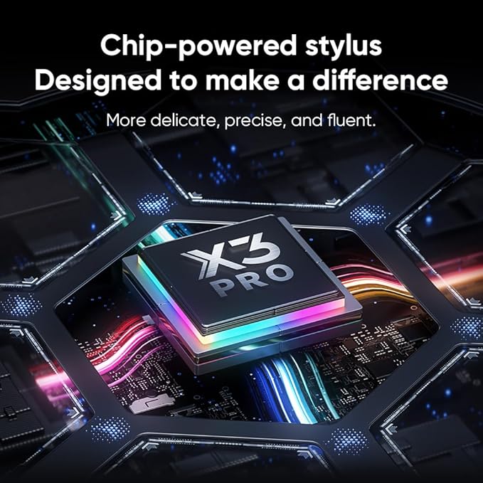 XPPen - Magic Drawing Pad