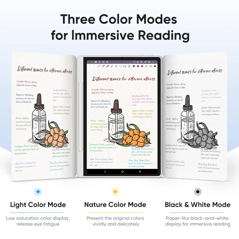 XPPen - Magic Note Pad