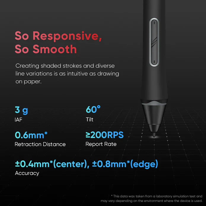 XPPen - Artist 15.6 Pro V2