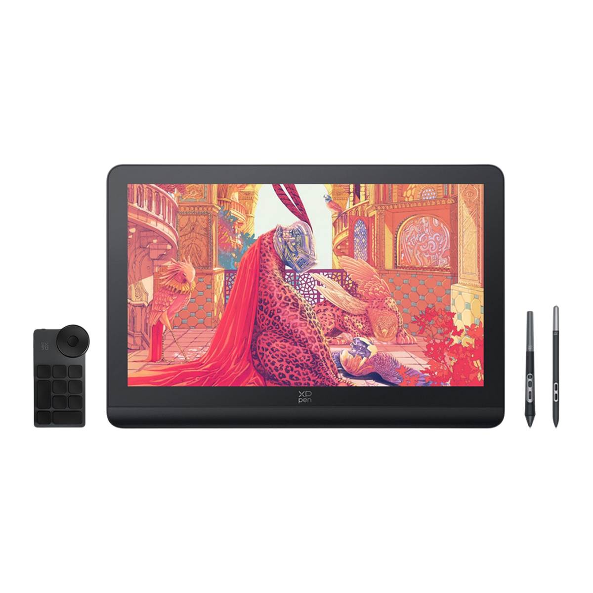 XPPen - Artist Pro 19 Gen2 (4K) XPPen - Artist Pro 19 Gen2 (4K)