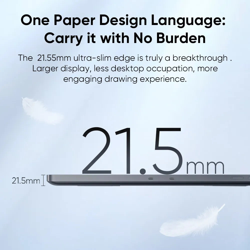 XPPen - Artist Pro 19 Gen2