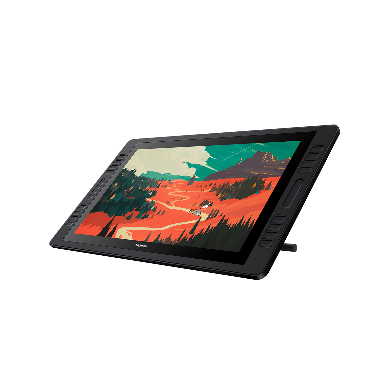 Huion - Kamvas Pro 20