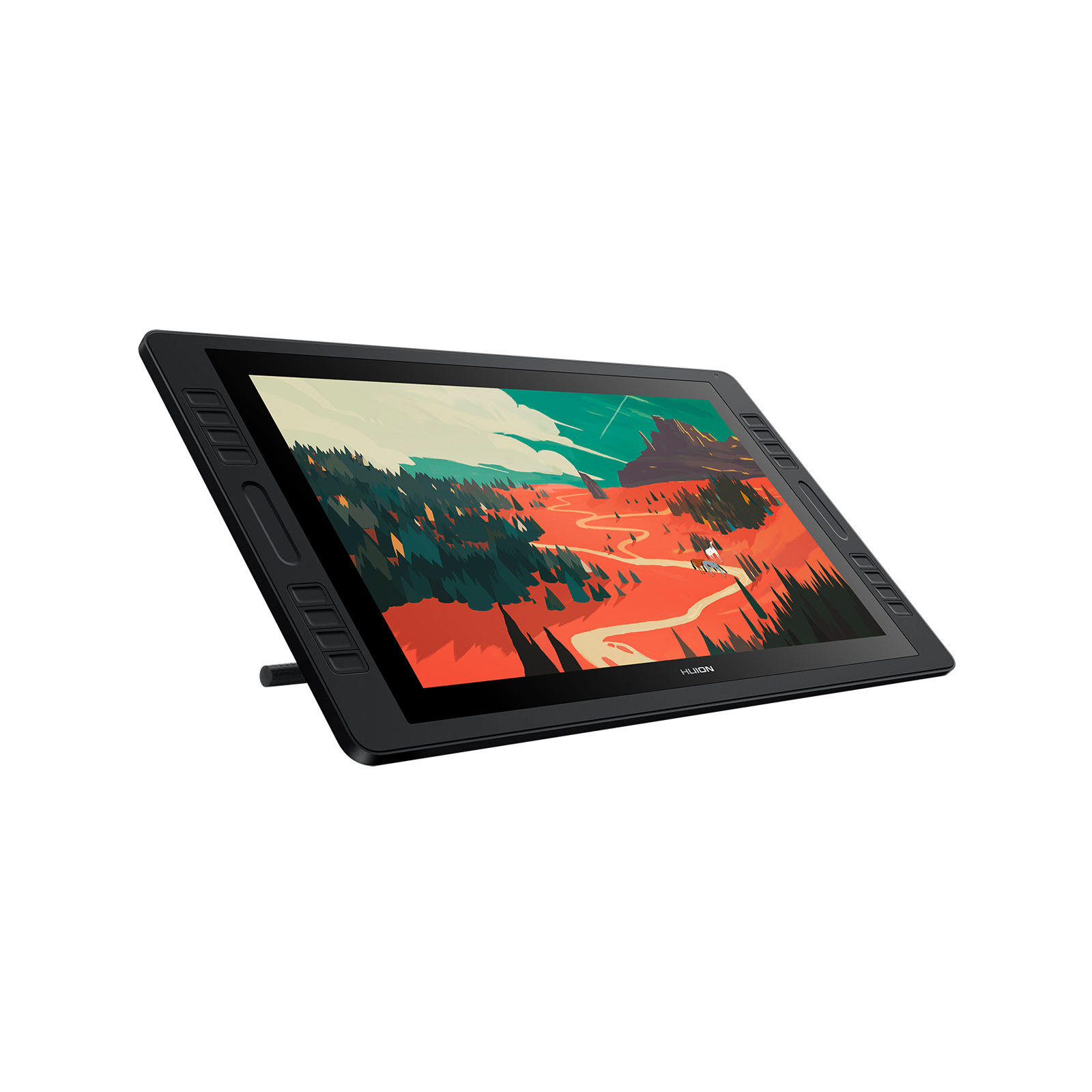 Huion - Kamvas Pro 20