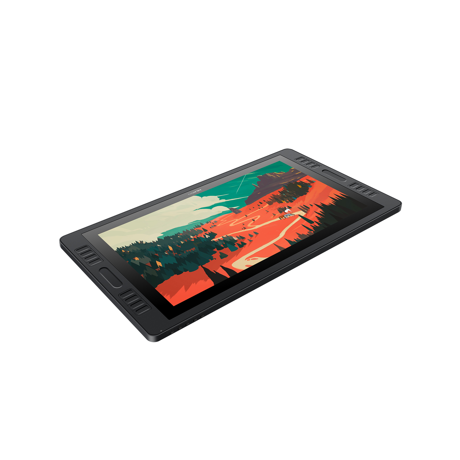 Huion - Kamvas Pro 20