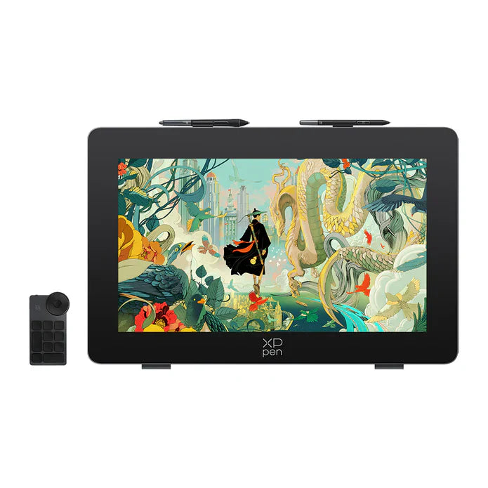 XPPen - Artist Pro 24 (Gen2) 165Hz